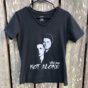 Supernatural T Shirt